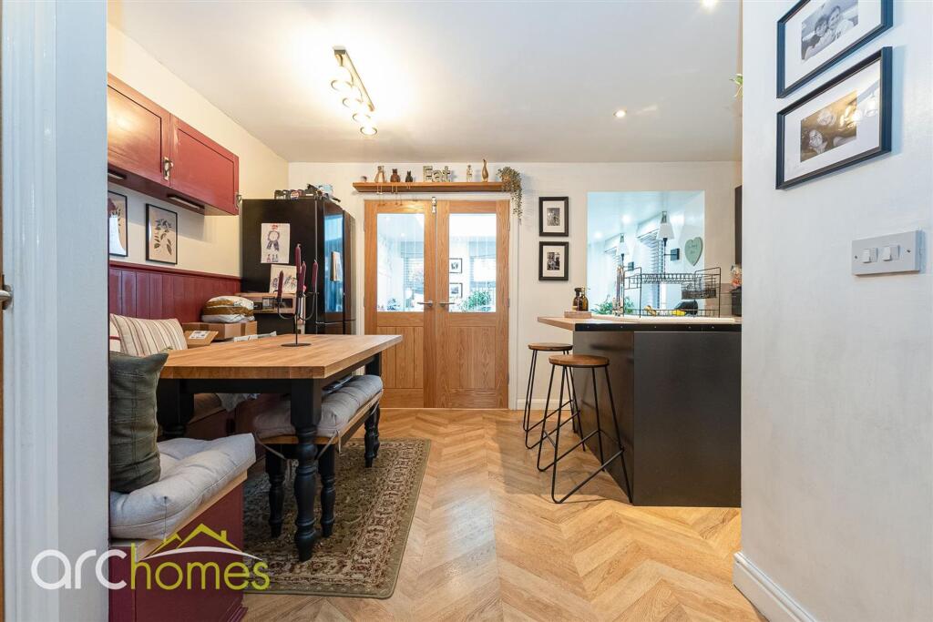 House in Wigan, Greater Manchester - View 3