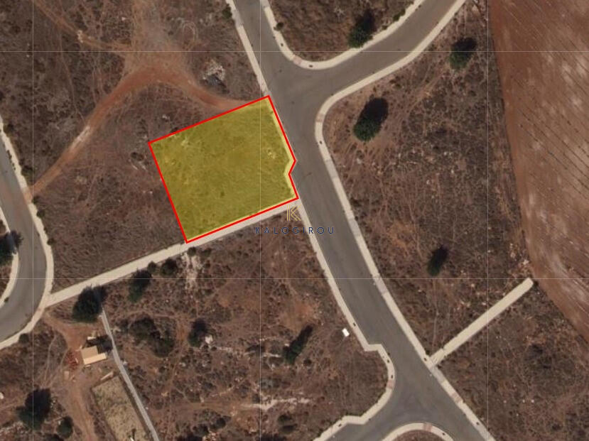 Main image of property: Limassol, Pissouri