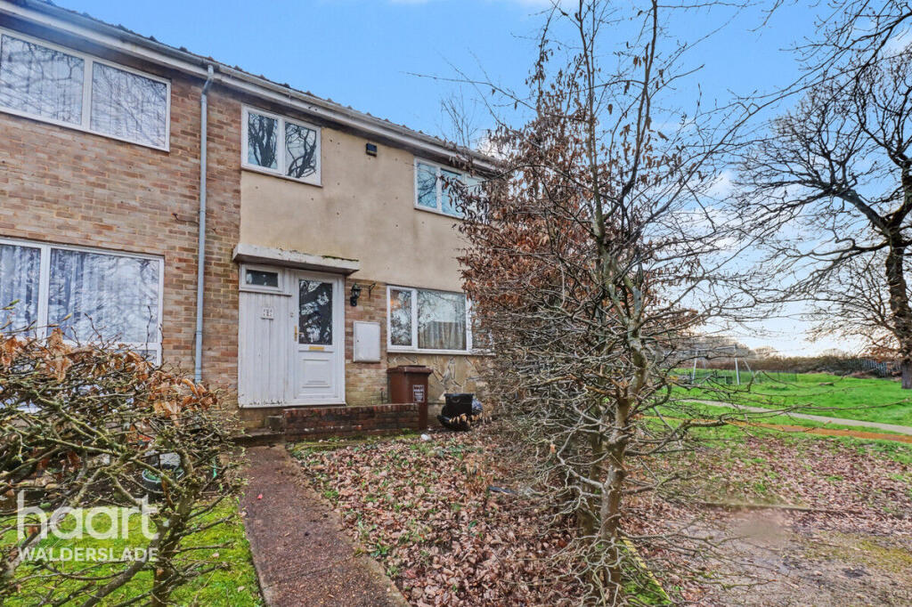 Main image of property: Iona Close, Lordswood, Chatham