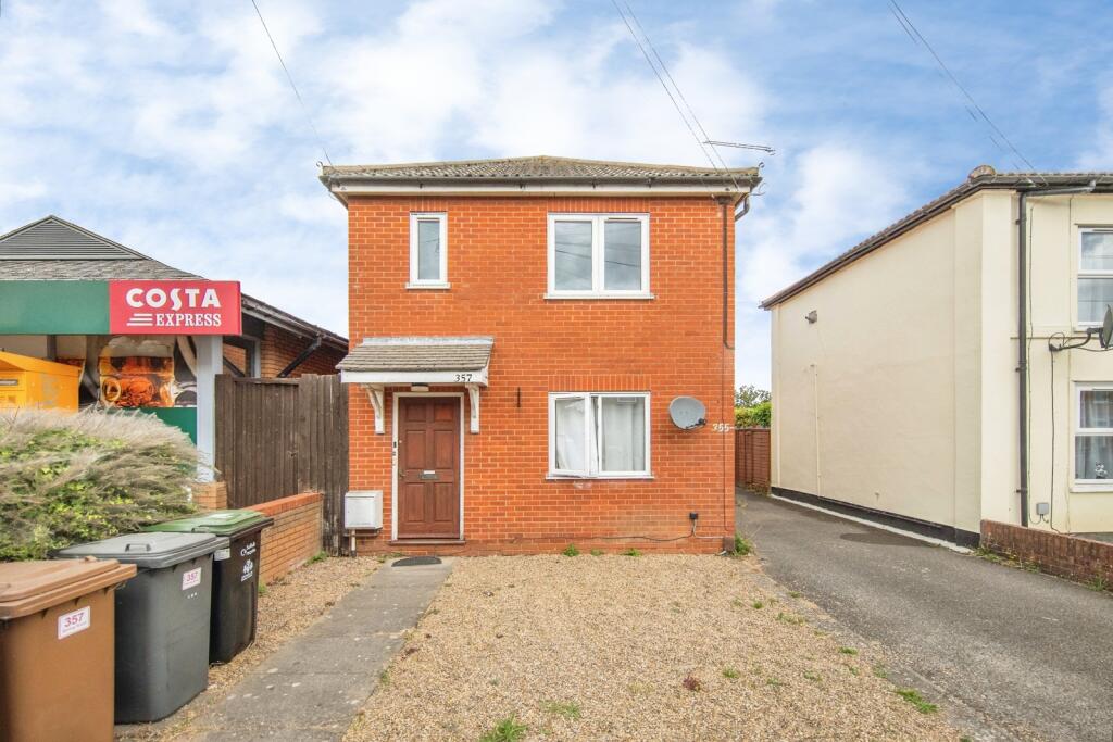 Main image of property: Spring Road, Ipswich, Suffolk, IP4