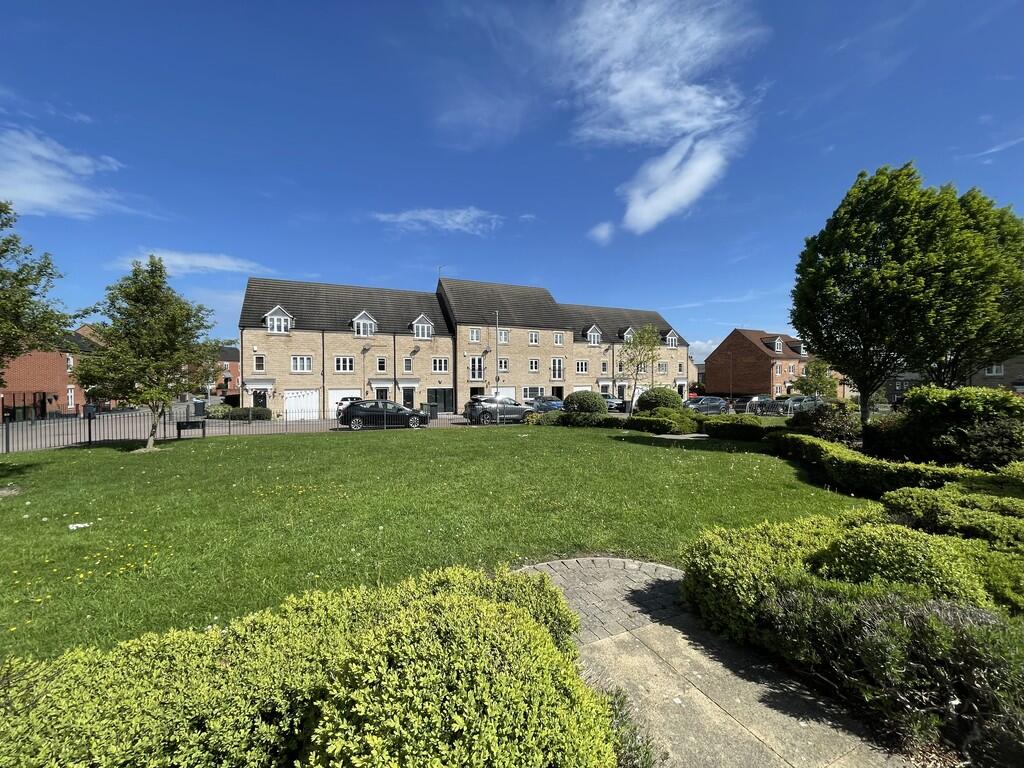 Main image of property: Georgian Square, Rodley