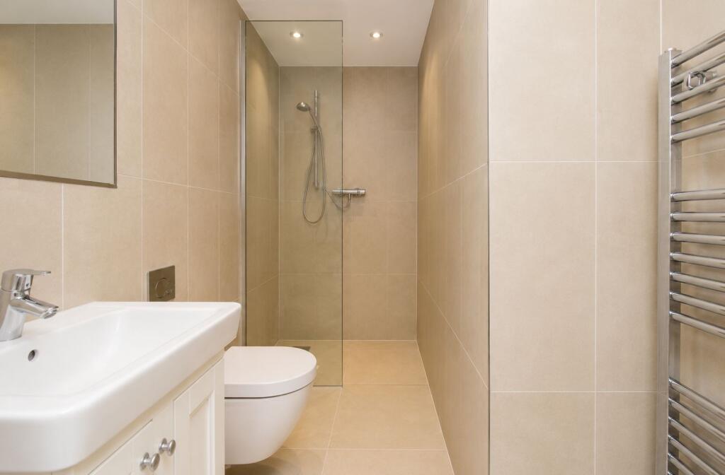 Apartment in Cambridge - More