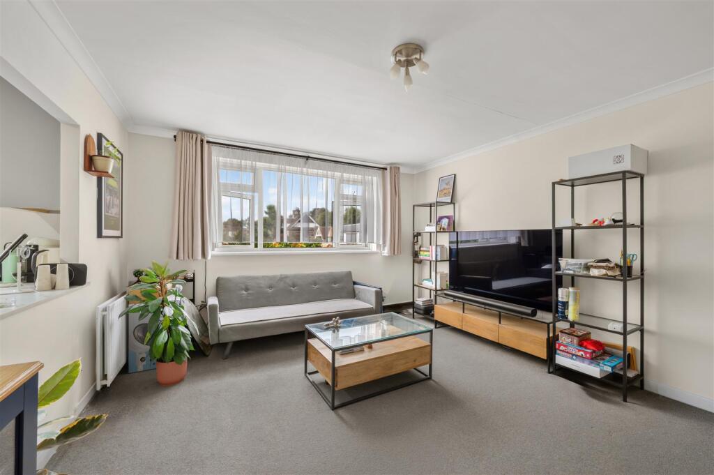 Main image of property: Malcolm Lodge, Darlaston Road, Wimbledon, SW20