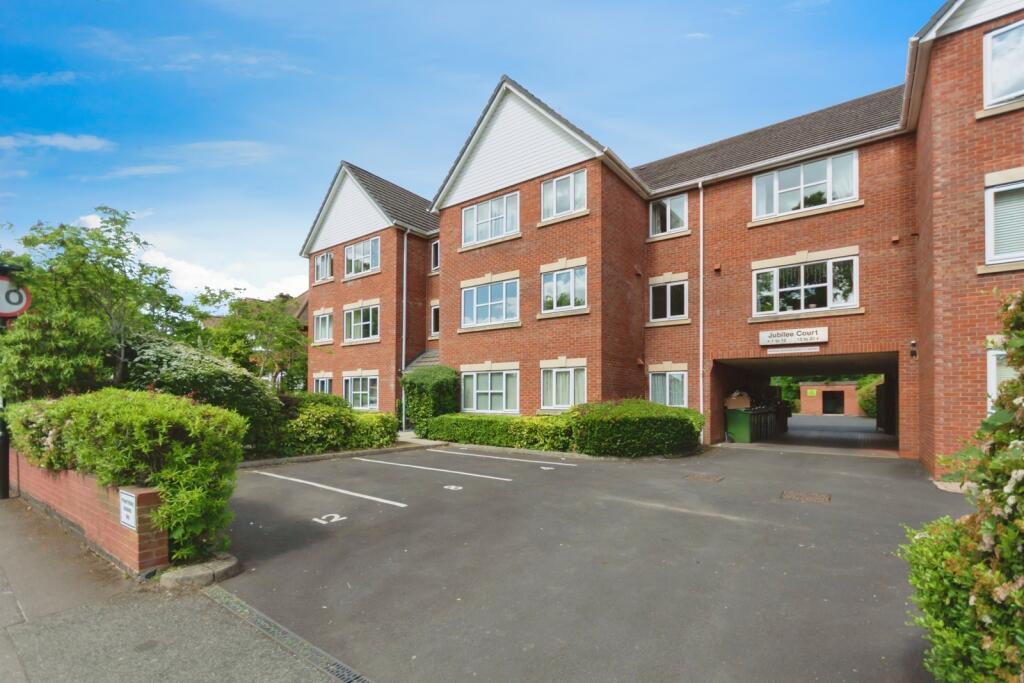 Main image of property: Jubilee Court, Acocks Green