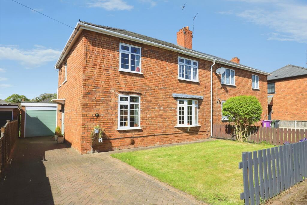 Main image of property: Davenport Road, Tettenhall Wood, Wolverhamtpon, WV6