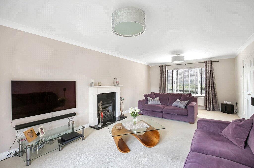 Rownhams Lane, Rownhams, Southampton, Hampshire, SO16 photo 2