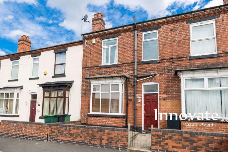 Main image of property: Barker Street, Oldbury