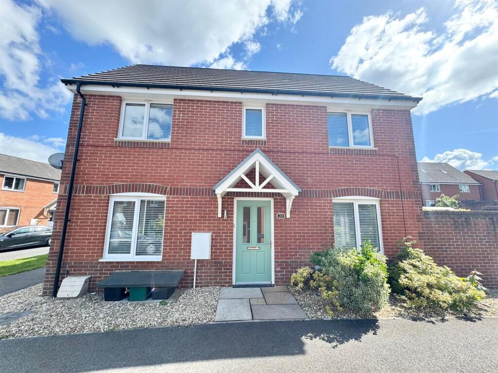 Main image of property: Gale Way, Tiverton