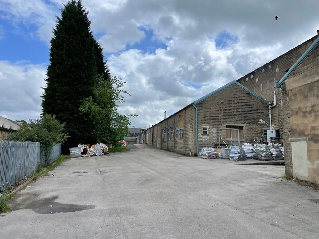 Additional image 9 of Unit B Valley Mill, Southfield Street, Nelson, BB9 0LD