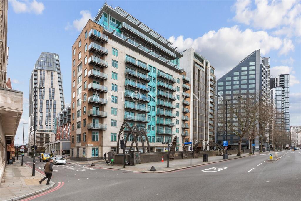 9 Albert Embankment, Vauxhall, London, SE1 photo 4