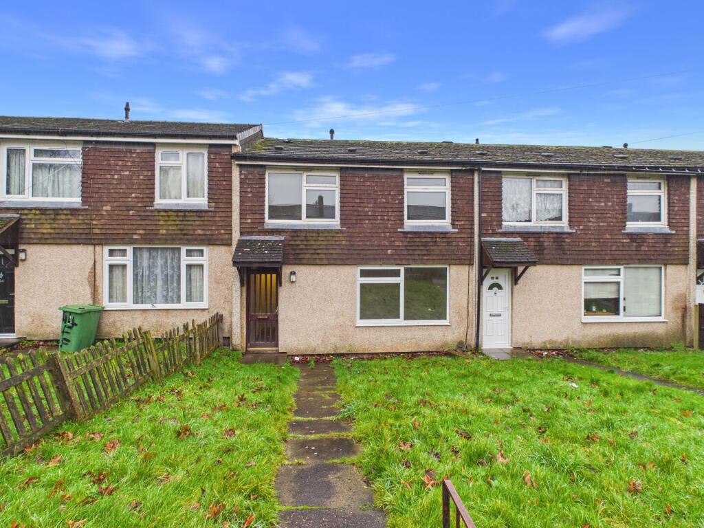 Main image of property: Penistone Close, Donnington, Telford, Shropshire, TF2 7QS