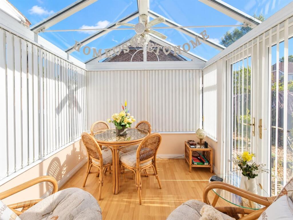 House in Gosport, Hampshire - View 3