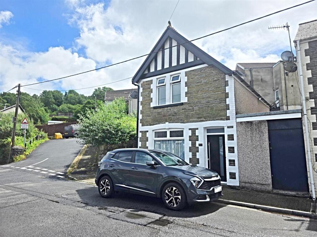 Main image of property: Graig Street, Graig, Pontypridd