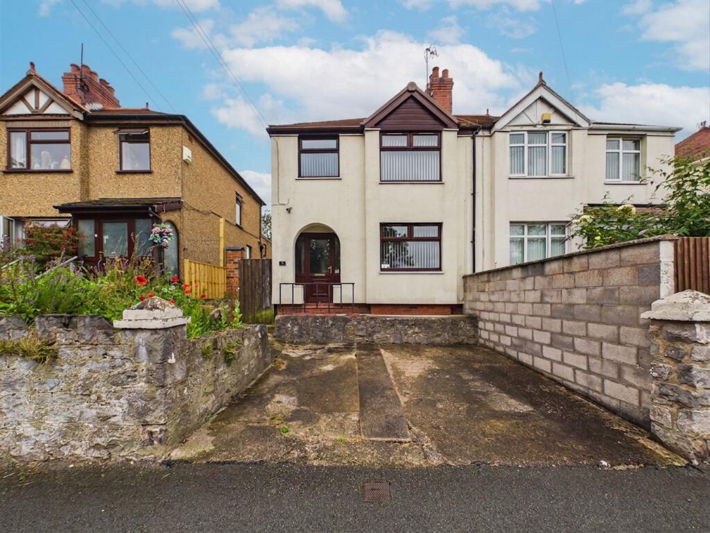 Main image of property: Weavers Lane, Dyserth, LL18