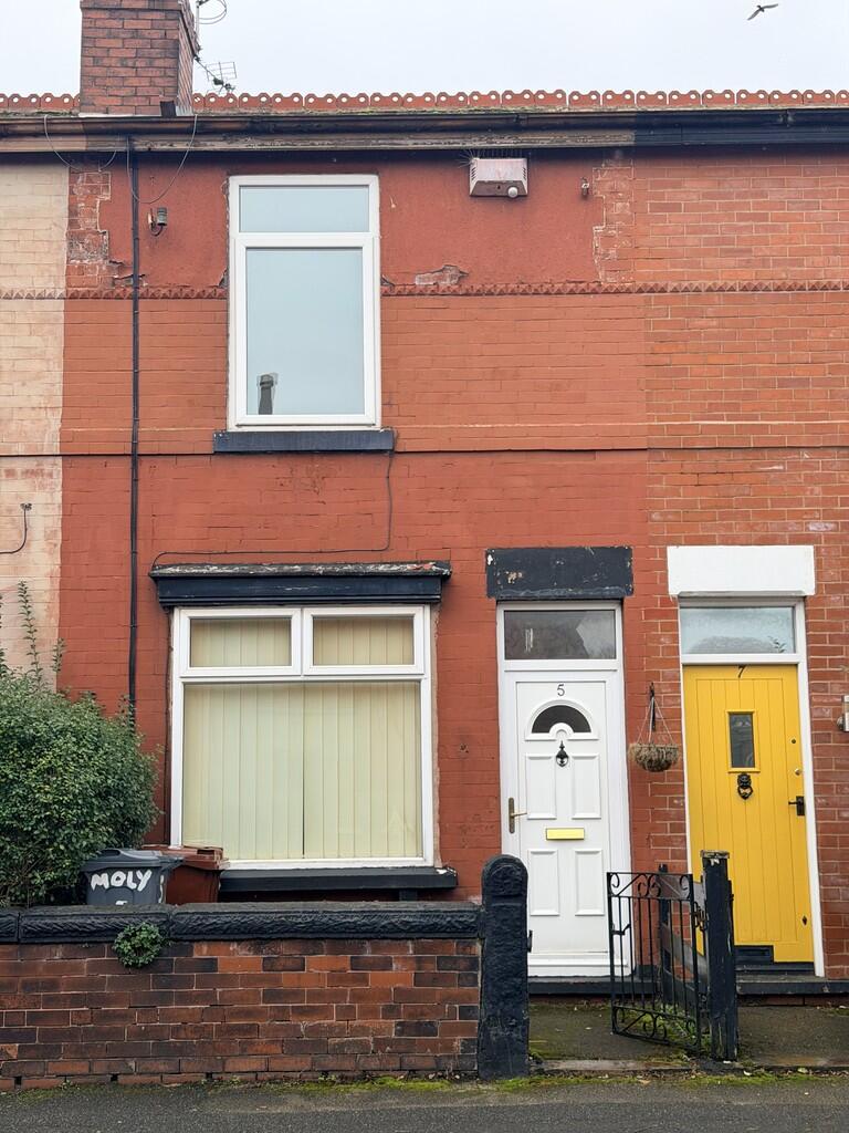 Molyneux Rd , Levenshulme  photo 2