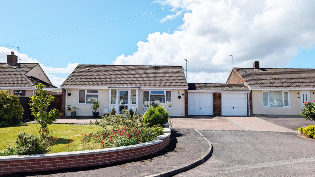 Main image of property: Overlands, Ruishton, Taunton