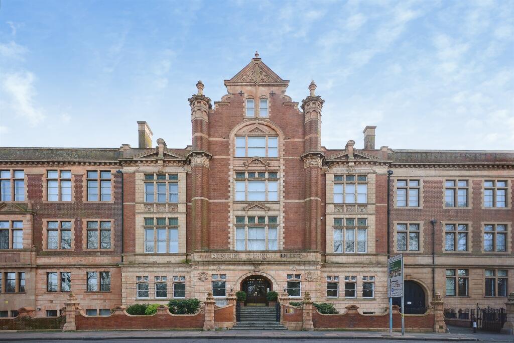 Main image of property: Richmond Terrace, Brighton