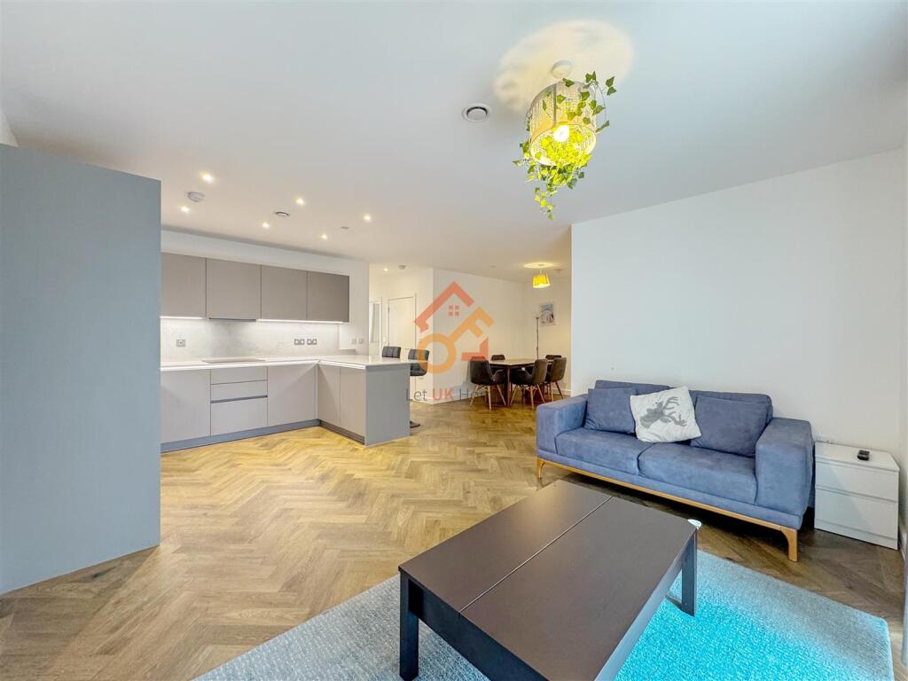 3 bedroom flat for rent