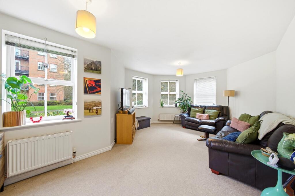 Wenlock Drive, West Bridgford, Nottingham photo 2