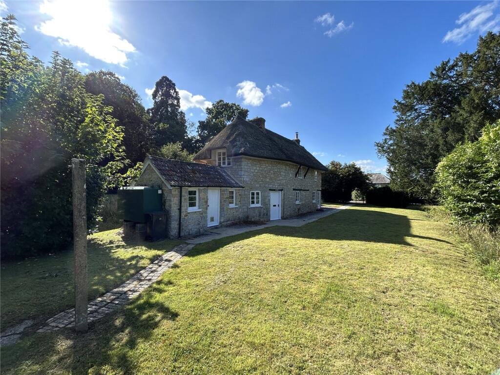 Main image of property: Hatch Beauchamp, Taunton, Somerset, TA3