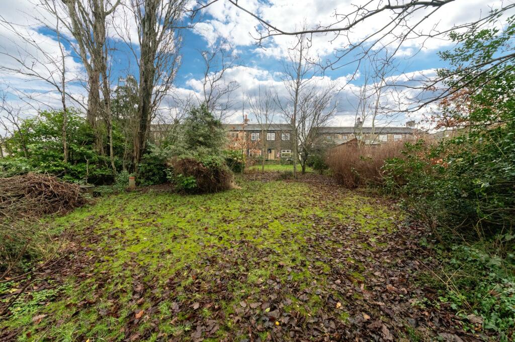 Main image of property: Toad Hall, New Road, Kirkheaton, HD5