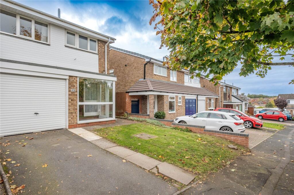 Main image of property: Wrekin Drive, Bromsgrove, Worcestershire, B61