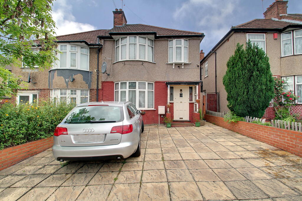 Main image of property: Greenford Road, Greenford