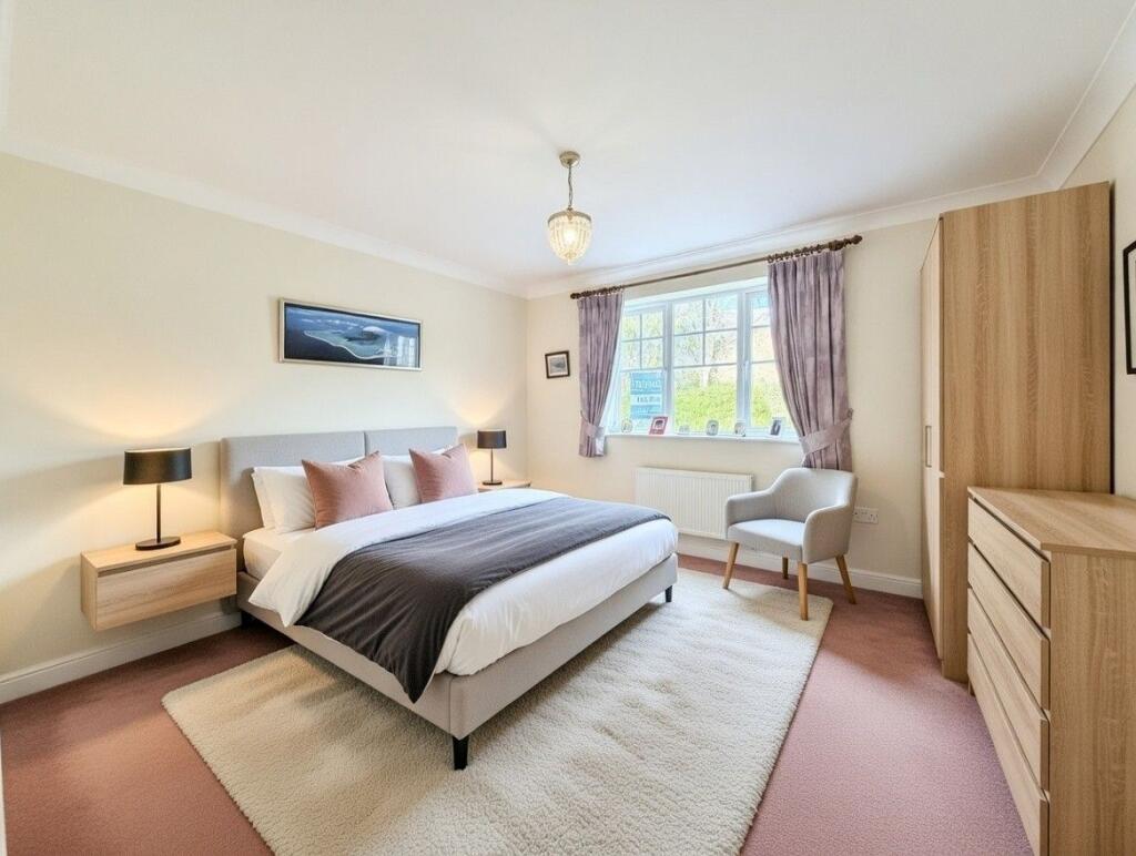 Additional image 5 of Rowbrook Close, Majors Green, Shirley, Solihull, B90 1EJ