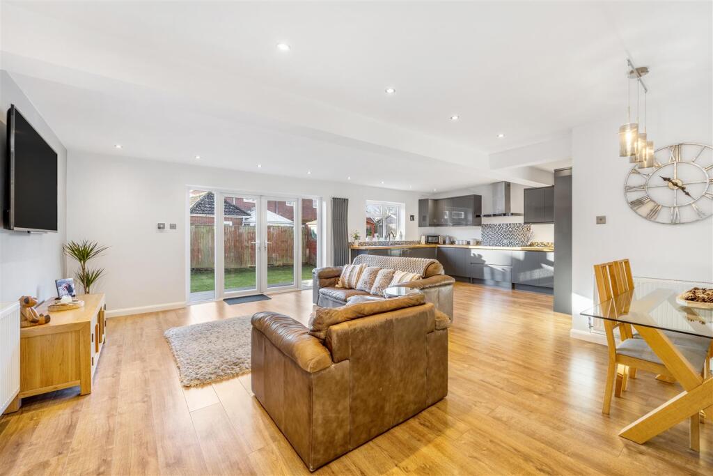 Main image of property: Old Main Road, Old Leake, Boston