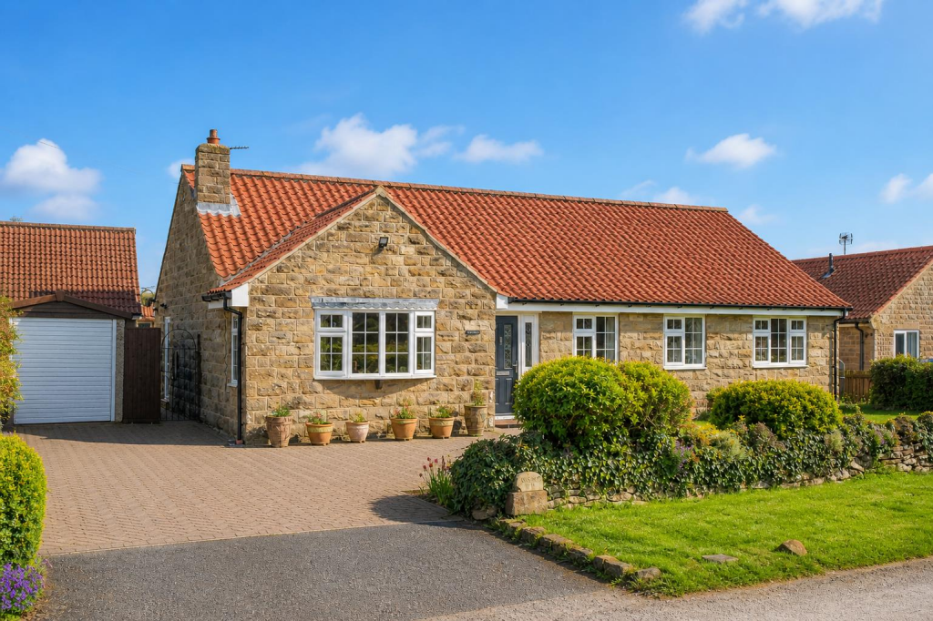 Main image of property: Foulbridge Lane, Snainton, Scarborough