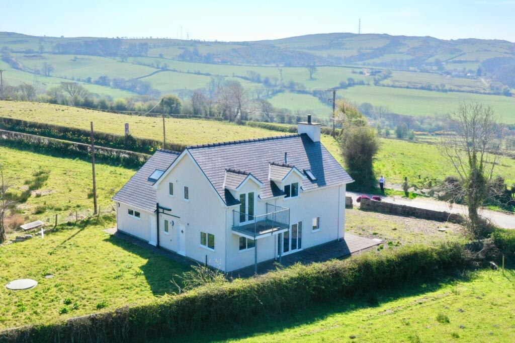 Glan Conwy, Colwyn Bay photo 4