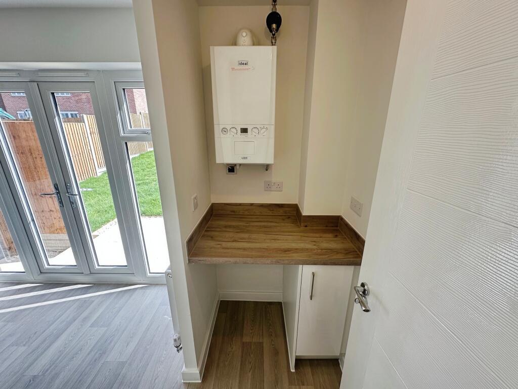 House in Nottingham - View 5