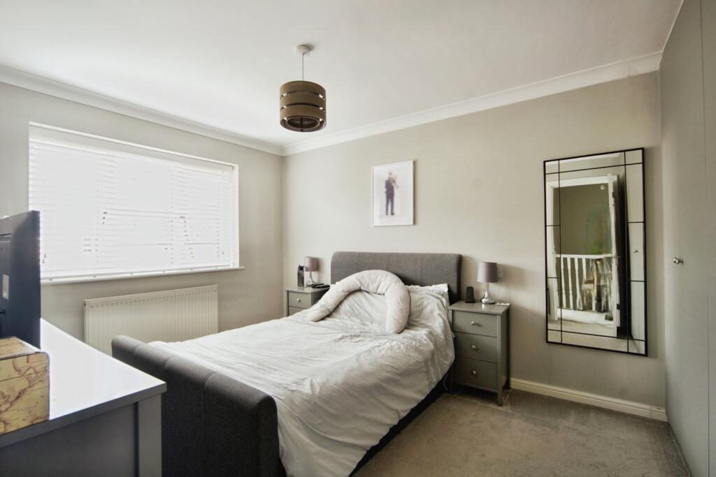 House in London - More