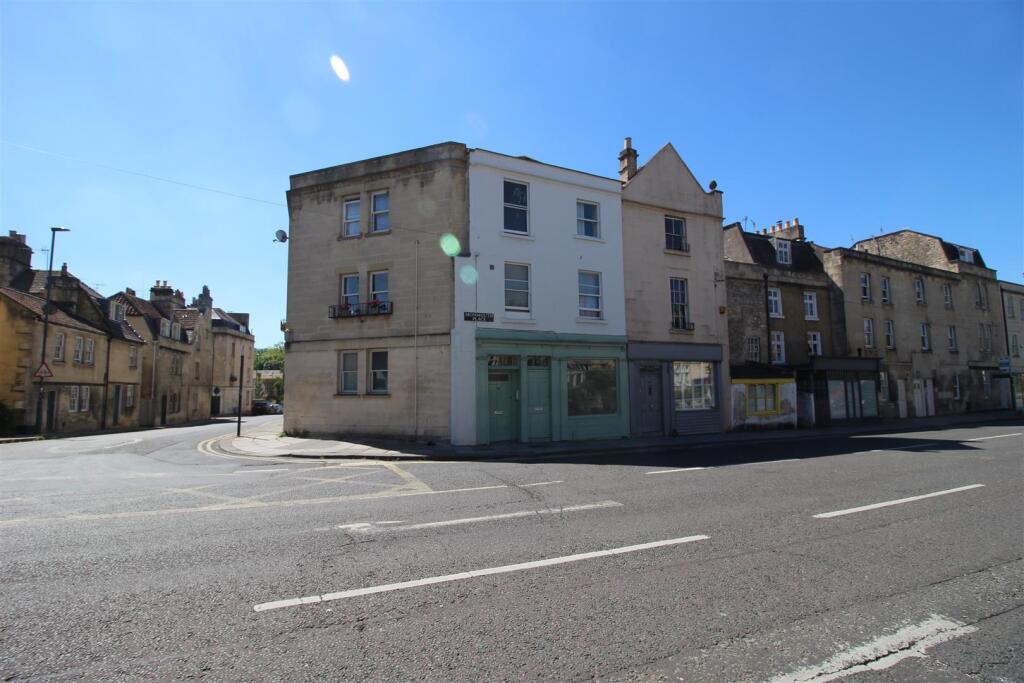Main image of property: Monmouth Place, City Centre