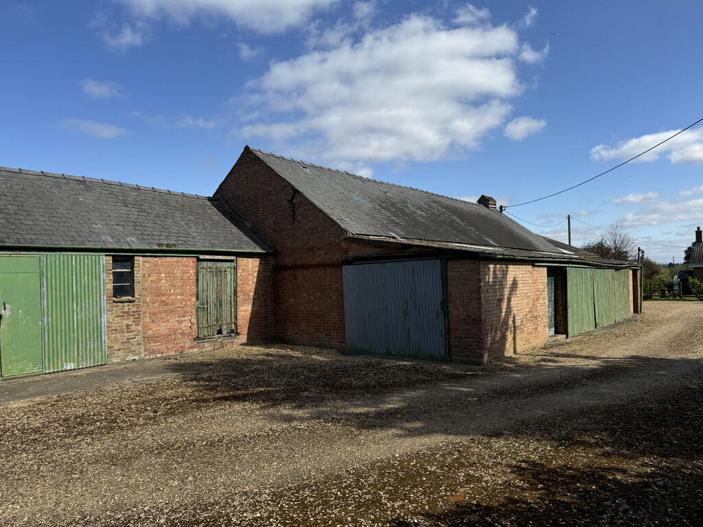 Main image of property: Whitemoor Road, March