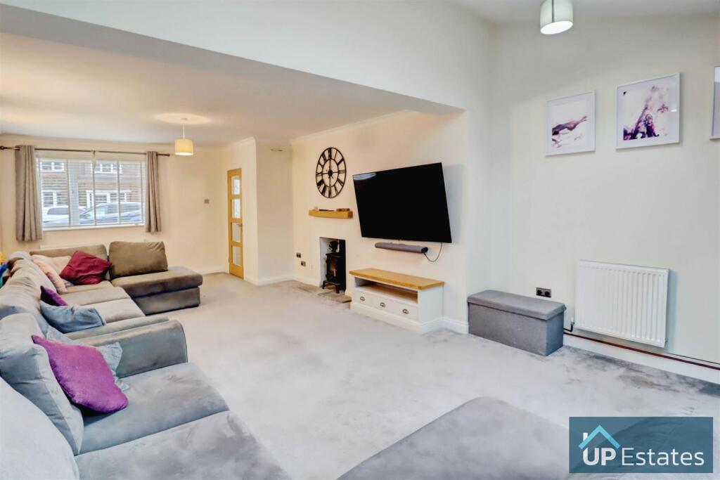 House in Leicester - View 4