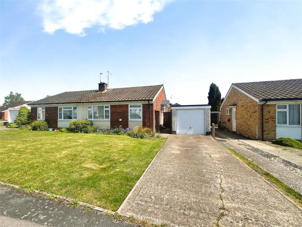 Main image of property: Southlands Close, Ash, Surrey