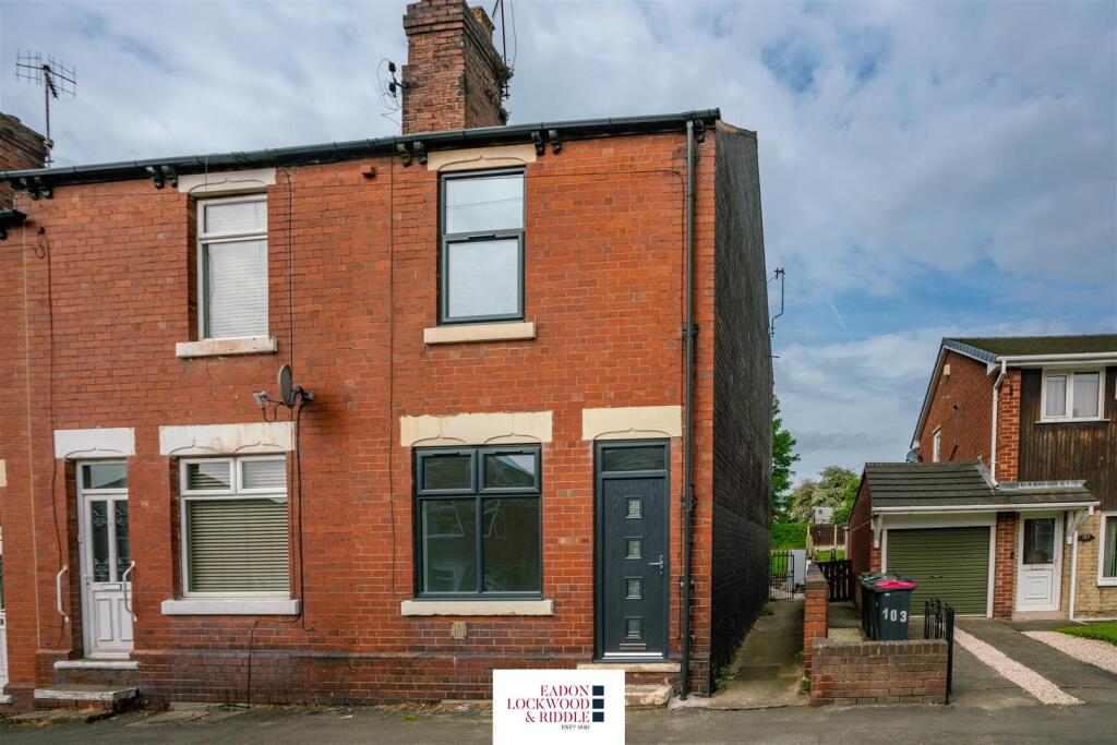 Main image of property: Wheatcroft Road, Rawmarsh, Rotherham