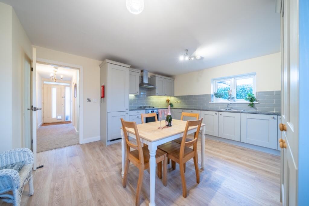 Main image of property: Sandhey Road, CH47