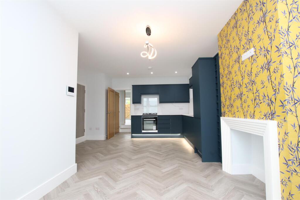 Main image of property: High Street, Timsbury, BA2