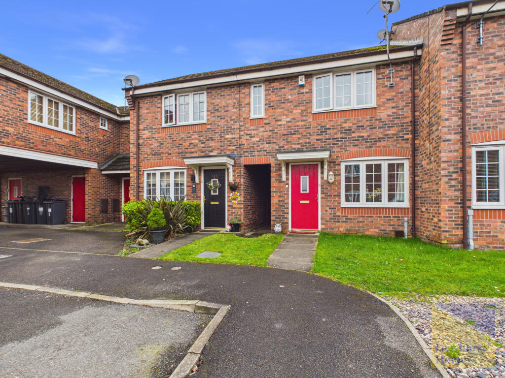 Main image of property: Royal Drive, Fulwood, Lancashire, PR2