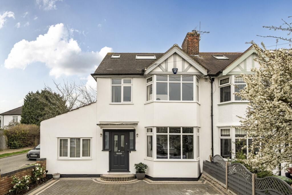Main image of property: Greenway, Chislehurst, BR7