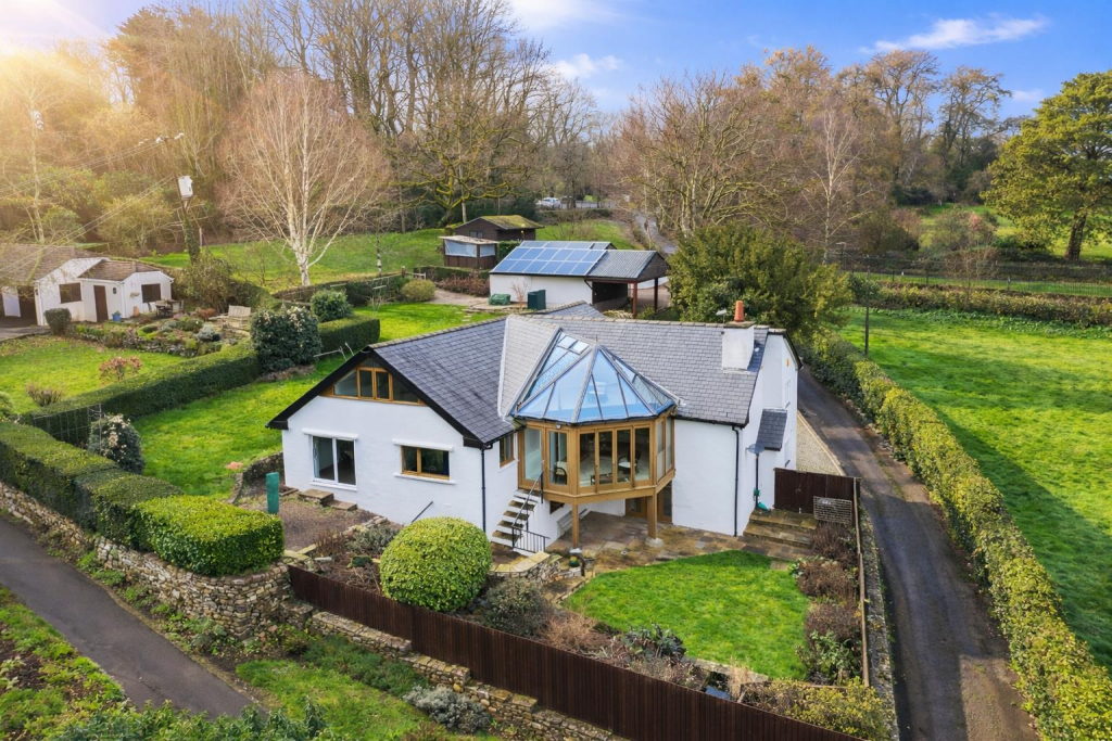 Main image of property: Netherhope Lane, Tidenham, Chepstow