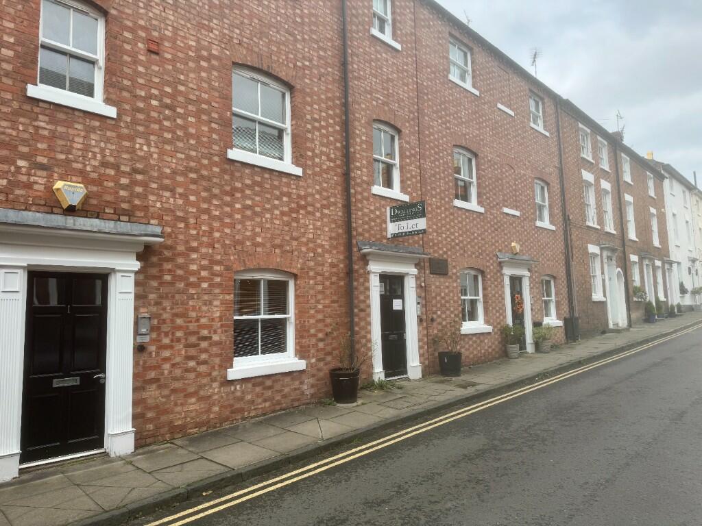 Main image of property: Capulet House, John Street, Stratford-Upon-Avon,CV37