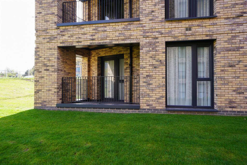 Additional image 14 of Belgrave Village, Griffiths Close, Birmingham