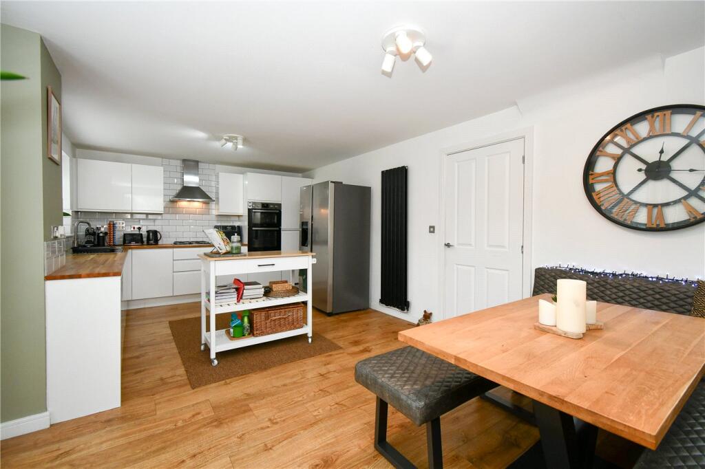 House in Wirral, Liverpool City Region - View 2