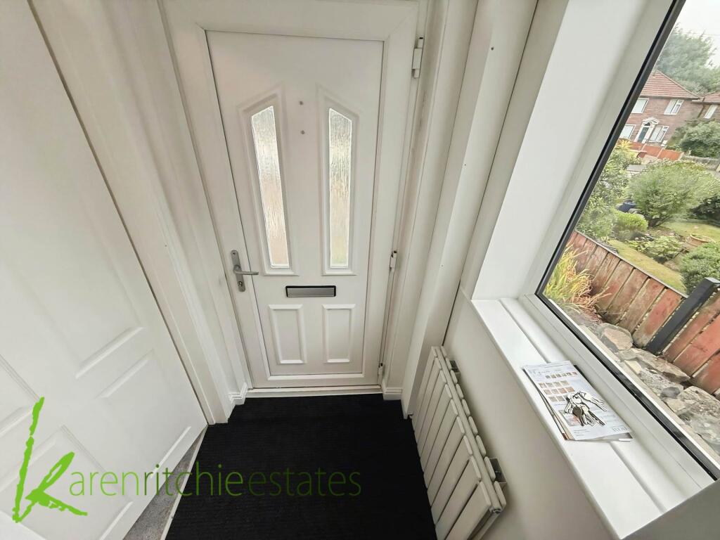 House in Bolton - View 5