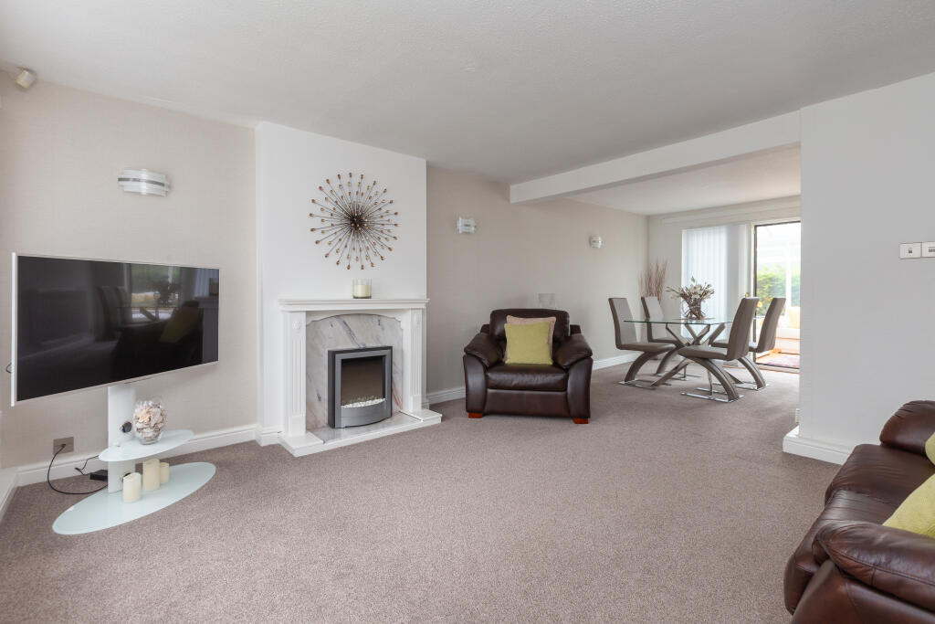 Curven Edge, Helmshore, Rossendale, BB4 - View 5