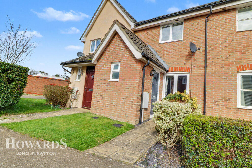 Main image of property: Chestnut Road, Tasburgh