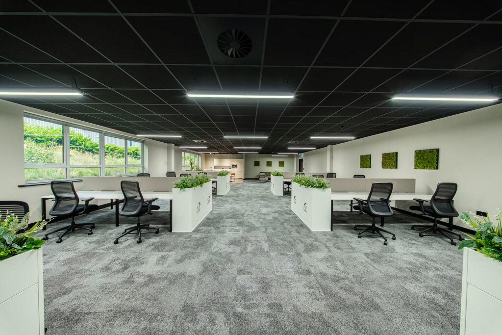 indicative suite
